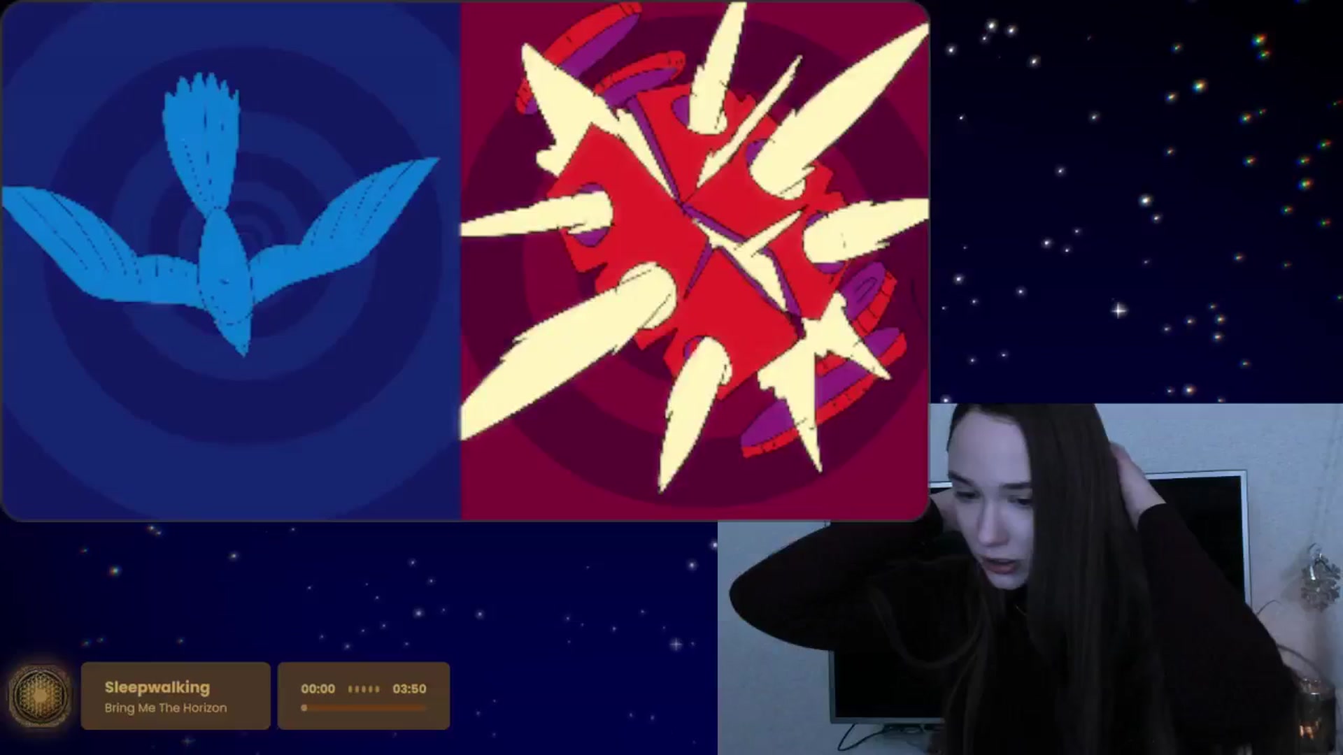 Gallery image thumbnail from Special_One's myfreecams stream on, 02/08/2026, 09:08 image 15 of 20