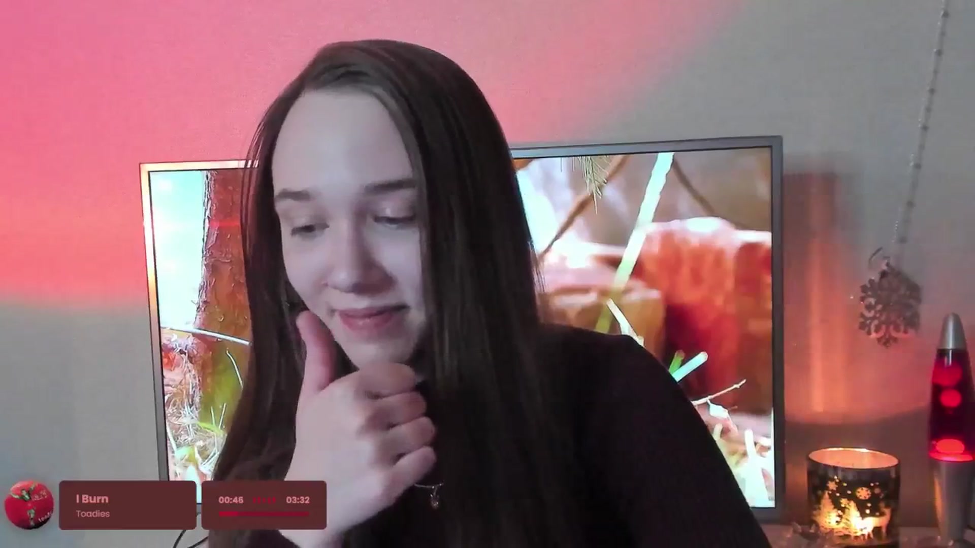 Gallery image thumbnail from Special_One's myfreecams stream on, 02/08/2026, 16:56 image 19 of 20