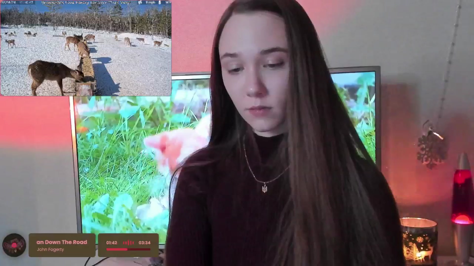 Gallery image thumbnail from Special_One's myfreecams stream on, 02/08/2026, 16:56 image 17 of 20