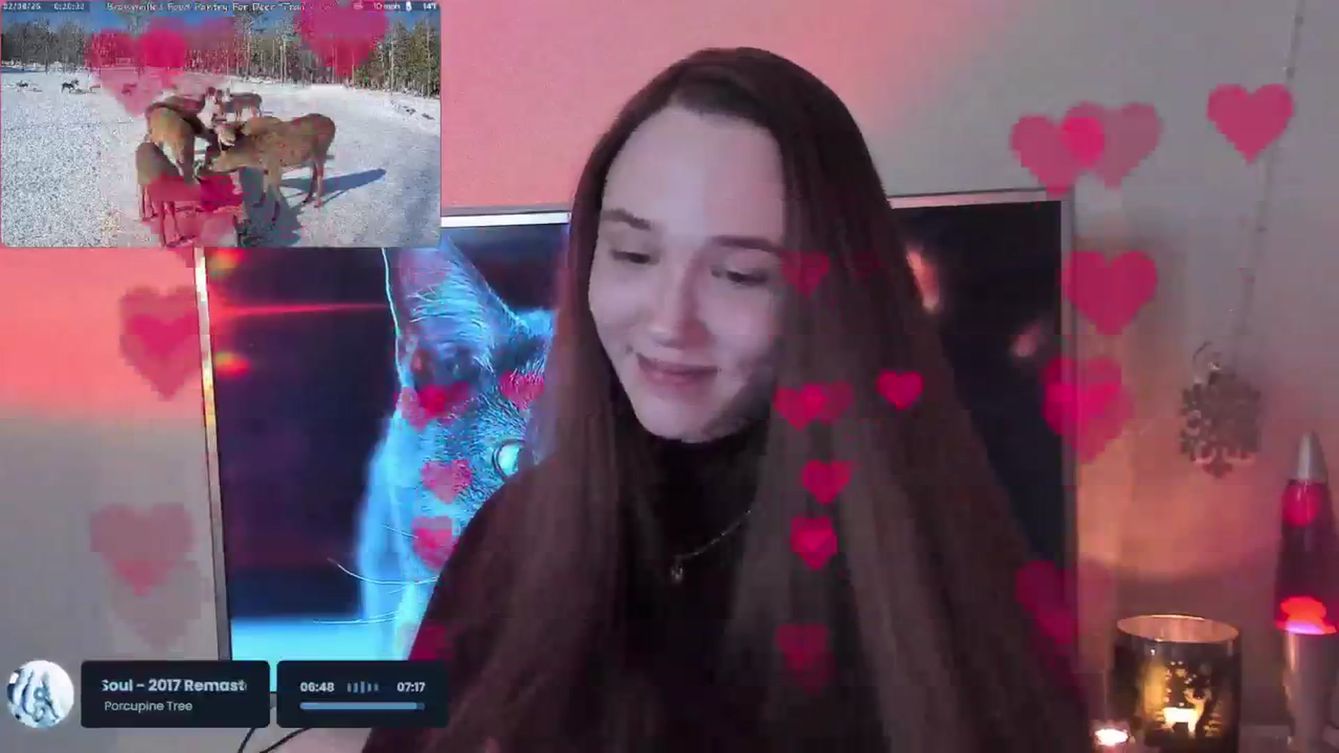 Gallery image thumbnail from Special_One's myfreecams stream on, 02/08/2026, 16:56 image 12 of 20