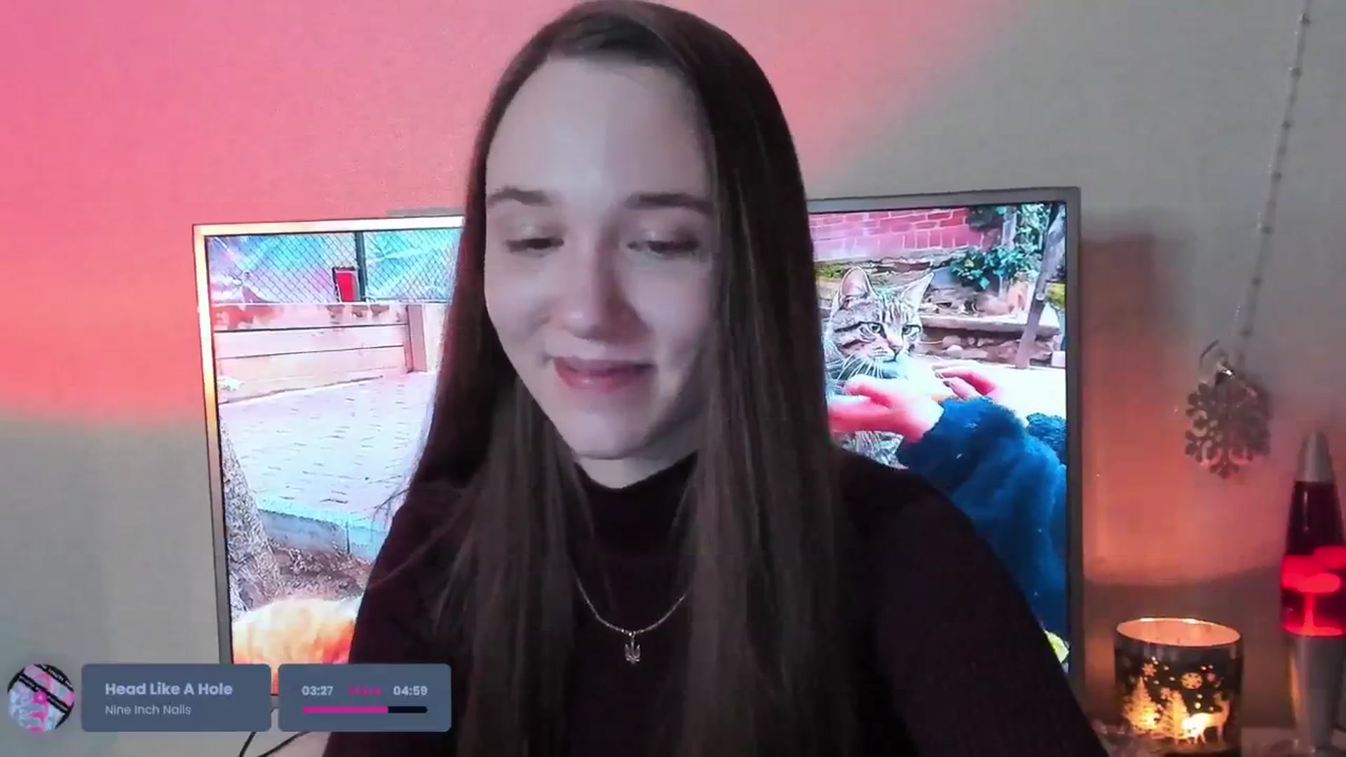 Gallery image thumbnail from Special_One's myfreecams stream on, 02/08/2026, 16:56 image 18 of 20