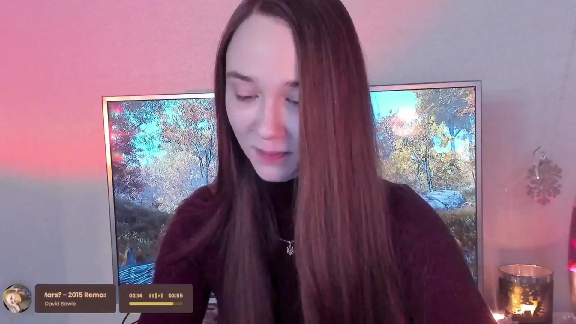 Gallery image thumbnail from Special_One's myfreecams stream on, 02/08/2026, 16:56 image 1 of 20