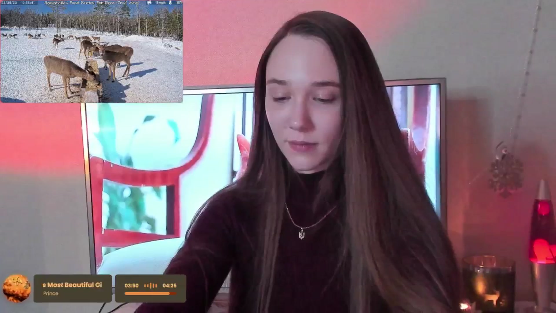 Gallery image thumbnail from Special_One's myfreecams stream on, 02/08/2026, 16:56 image 15 of 20