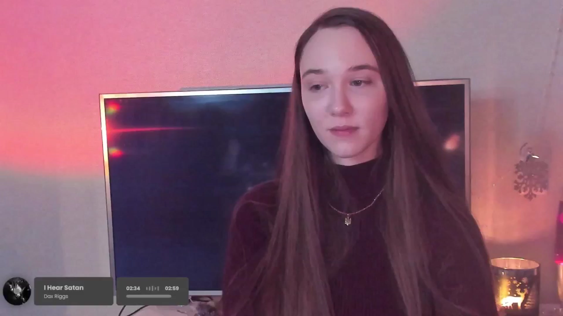 Gallery image thumbnail from Special_One's myfreecams stream on, 02/08/2026, 16:56 image 8 of 20