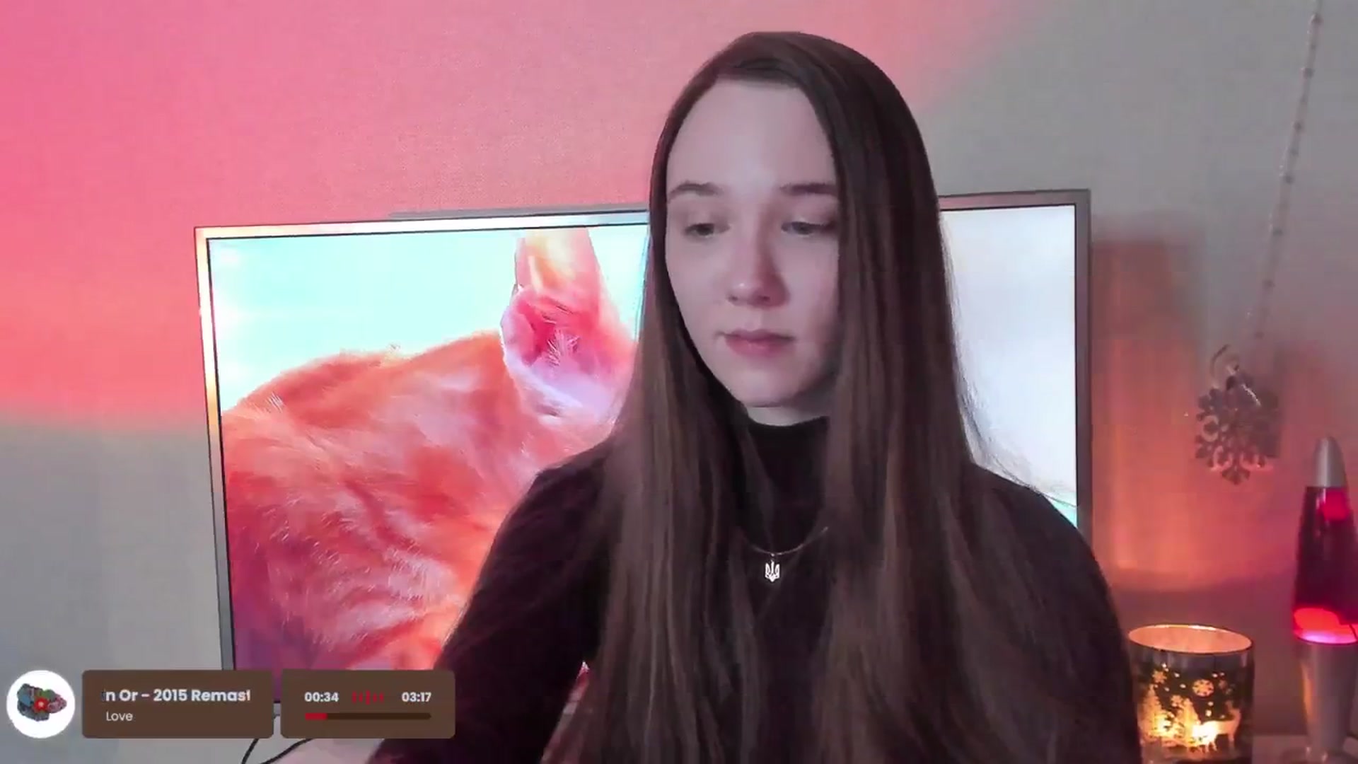 Gallery image thumbnail from Special_One's myfreecams stream on, 02/08/2026, 16:56 image 20 of 20