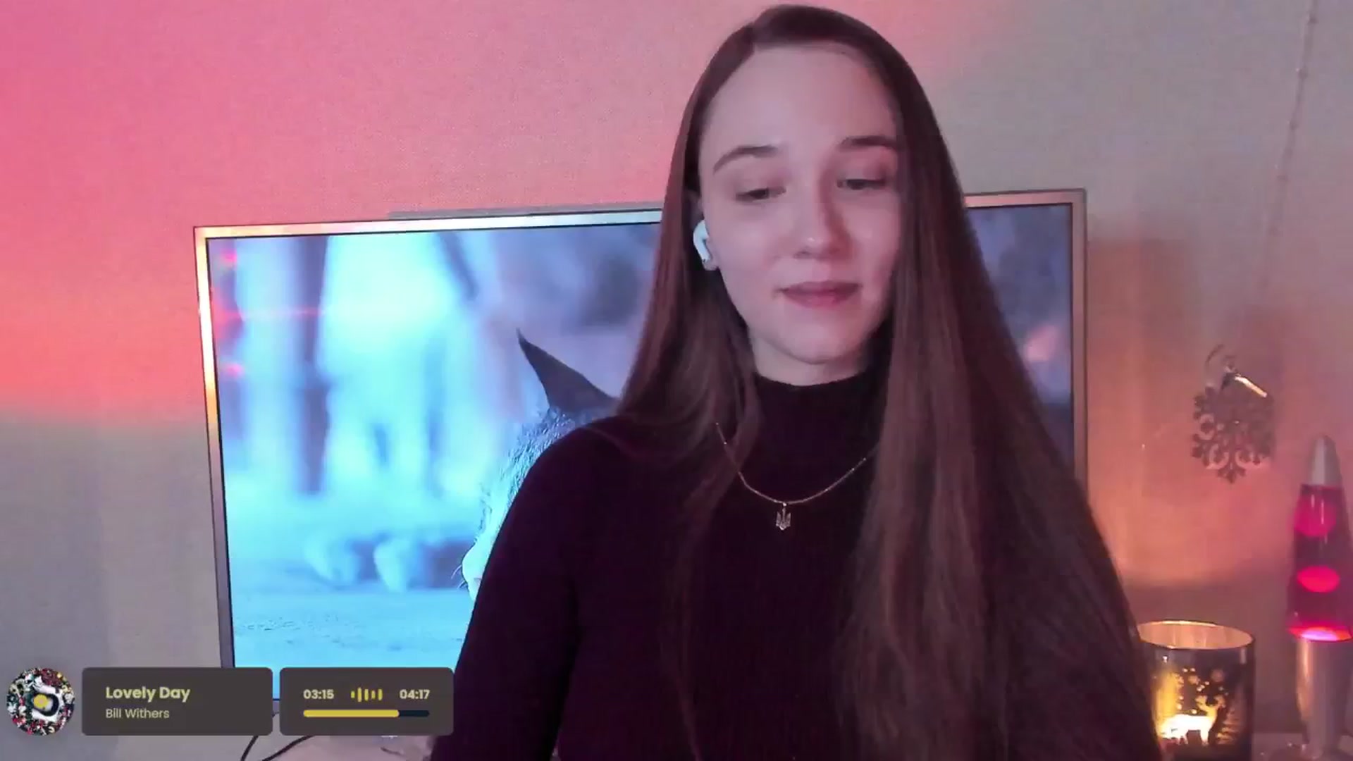 Gallery image thumbnail from Special_One's myfreecams stream on, 02/08/2026, 16:56 image 9 of 20