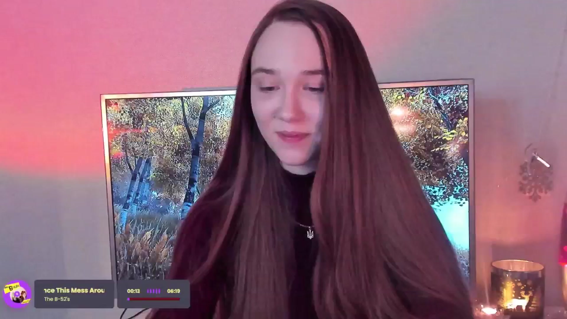 Gallery image thumbnail from Special_One's myfreecams stream on, 02/08/2026, 16:56 image 5 of 20