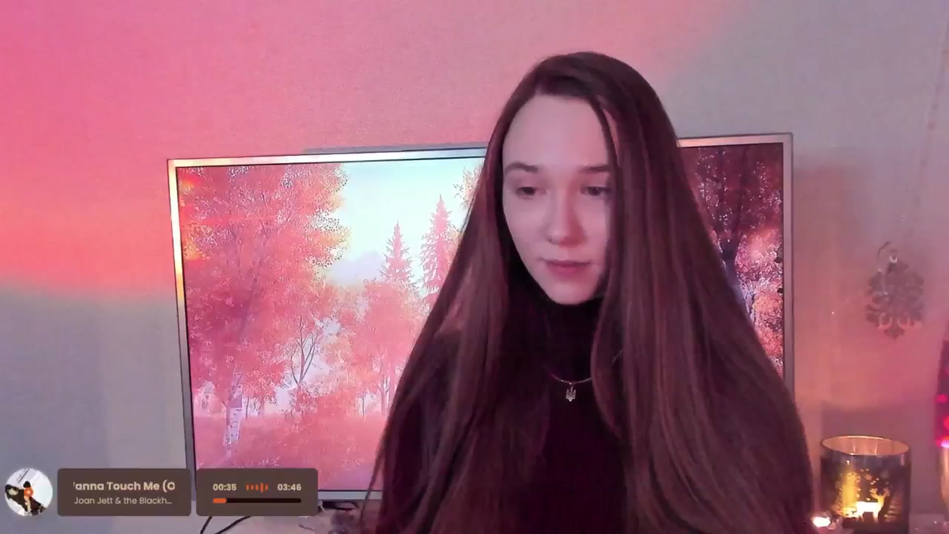 Gallery image thumbnail from Special_One's myfreecams stream on, 02/08/2026, 16:56 image 6 of 20