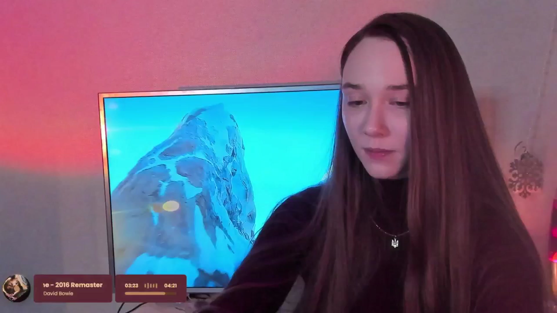 Gallery image thumbnail from Special_One's myfreecams stream on, 02/08/2026, 16:56 image 7 of 20