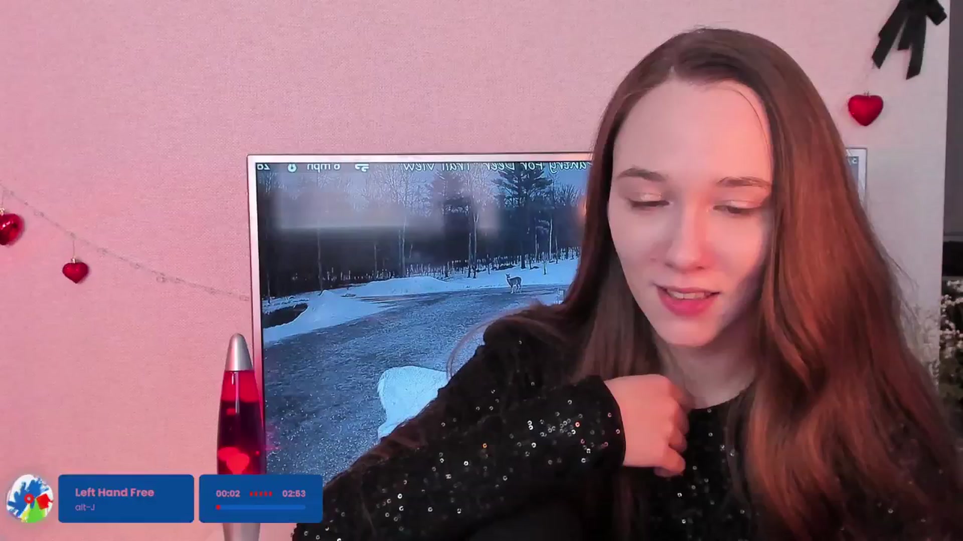 Gallery image thumbnail from Special_One's myfreecams stream on, 03/01/2026, 14:49 image 1 of 20