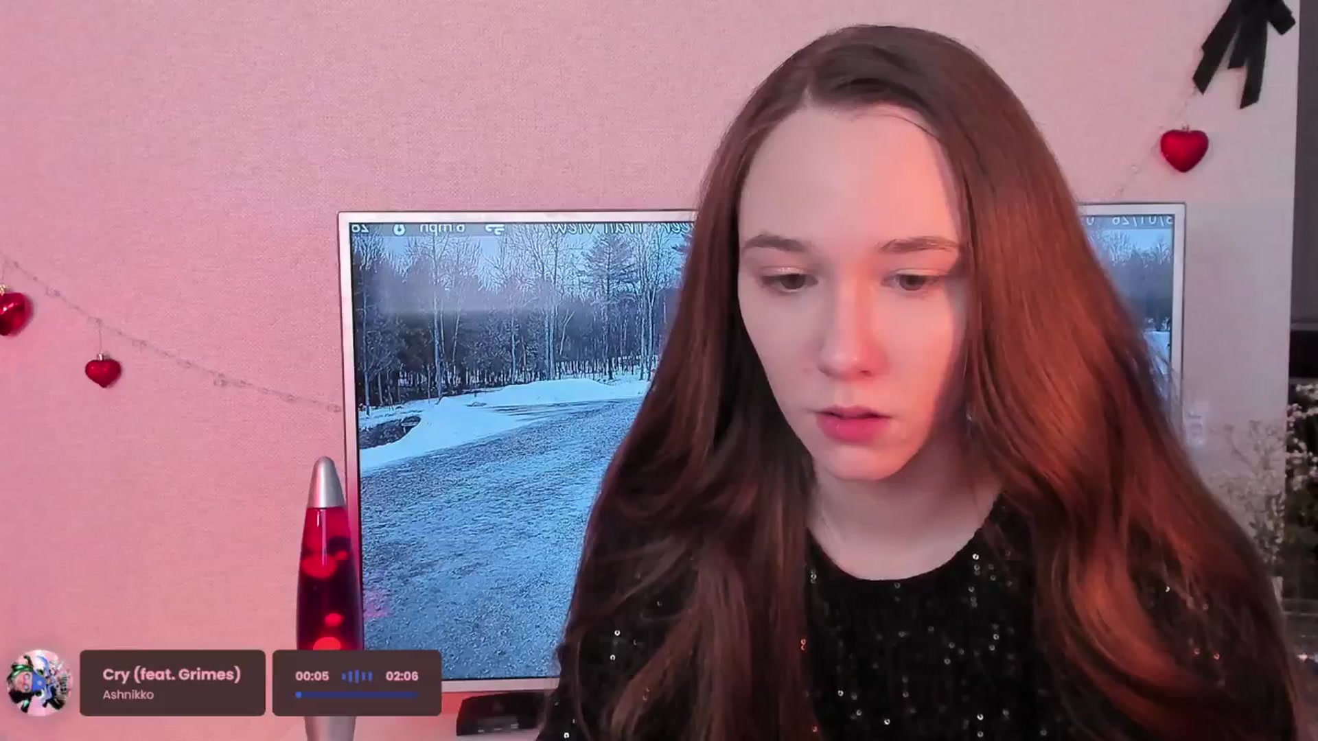 Gallery image thumbnail from Special_One's myfreecams stream on, 03/01/2026, 14:49 image 2 of 20