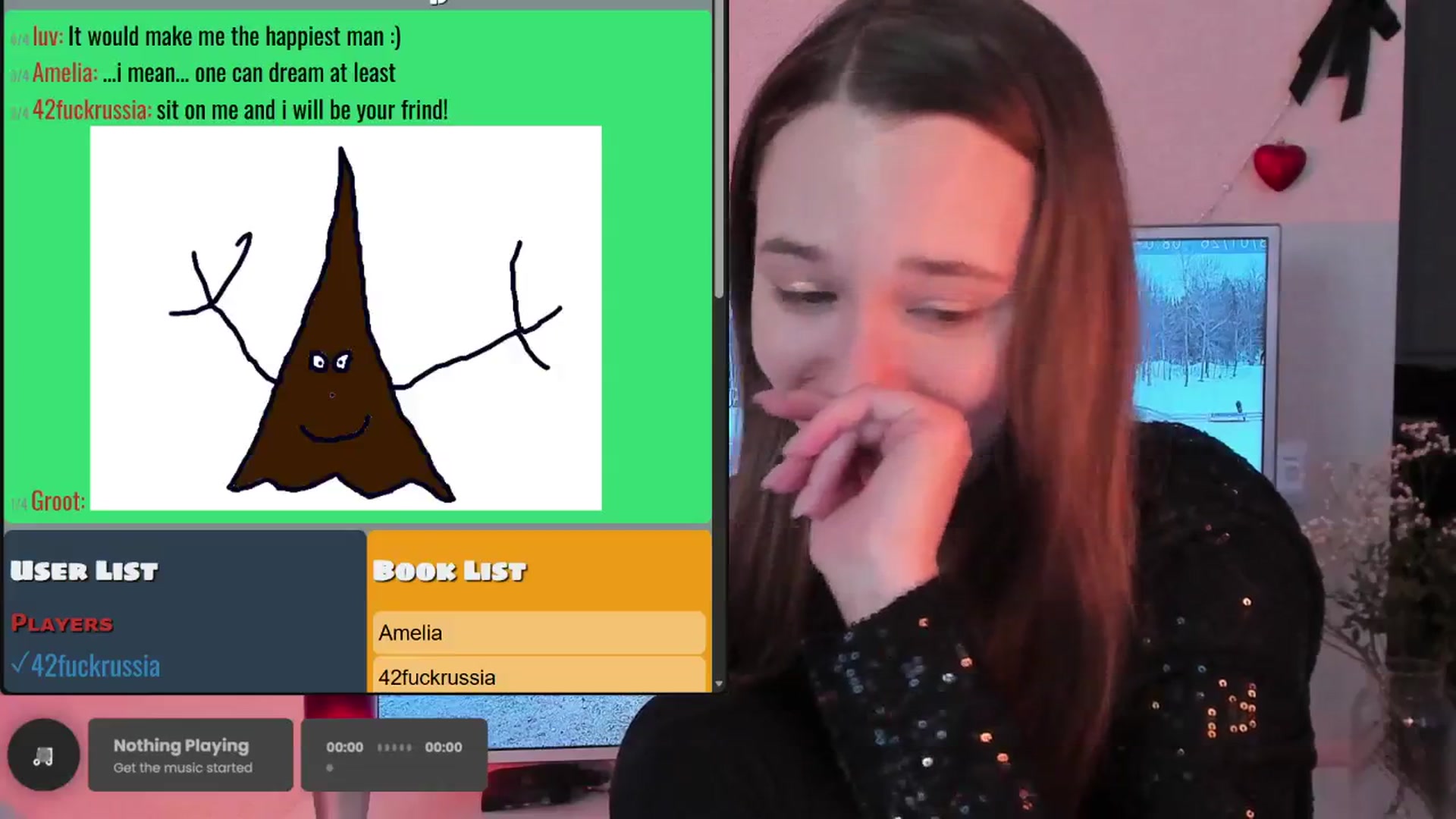 Gallery image thumbnail from Special_One's myfreecams stream on, 03/01/2026, 14:49 image 13 of 20