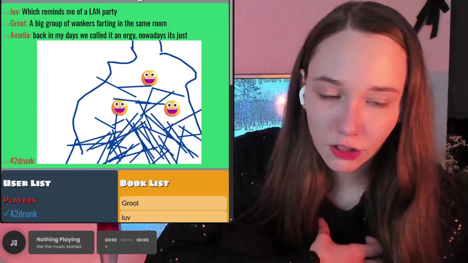 Gallery image thumbnail from Special_One's myfreecams stream on, 03/01/2026, 14:49 image 20 of 20