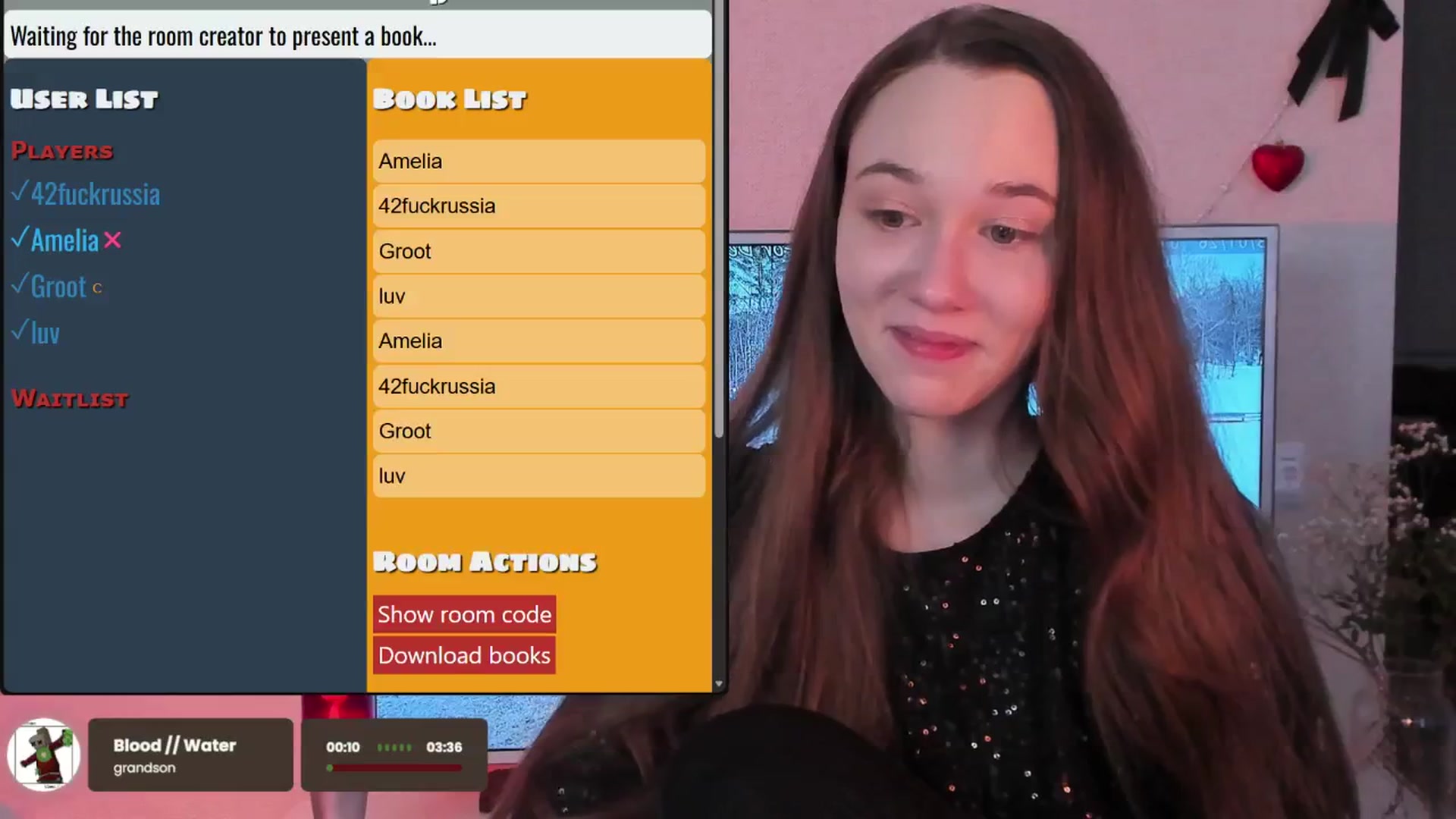 Gallery image thumbnail from Special_One's myfreecams stream on, 03/01/2026, 14:49 image 12 of 20