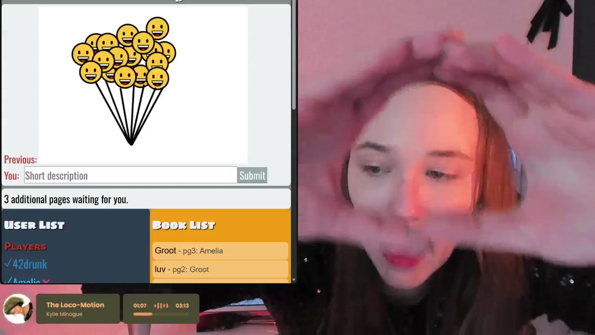 Gallery image thumbnail from Special_One's myfreecams stream on, 03/01/2026, 14:49 image 15 of 20