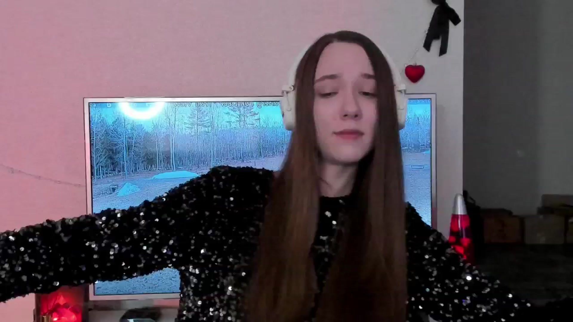 Gallery image thumbnail from Special_One's myfreecams stream on, 03/22/2026, 11:56 image 14 of 20