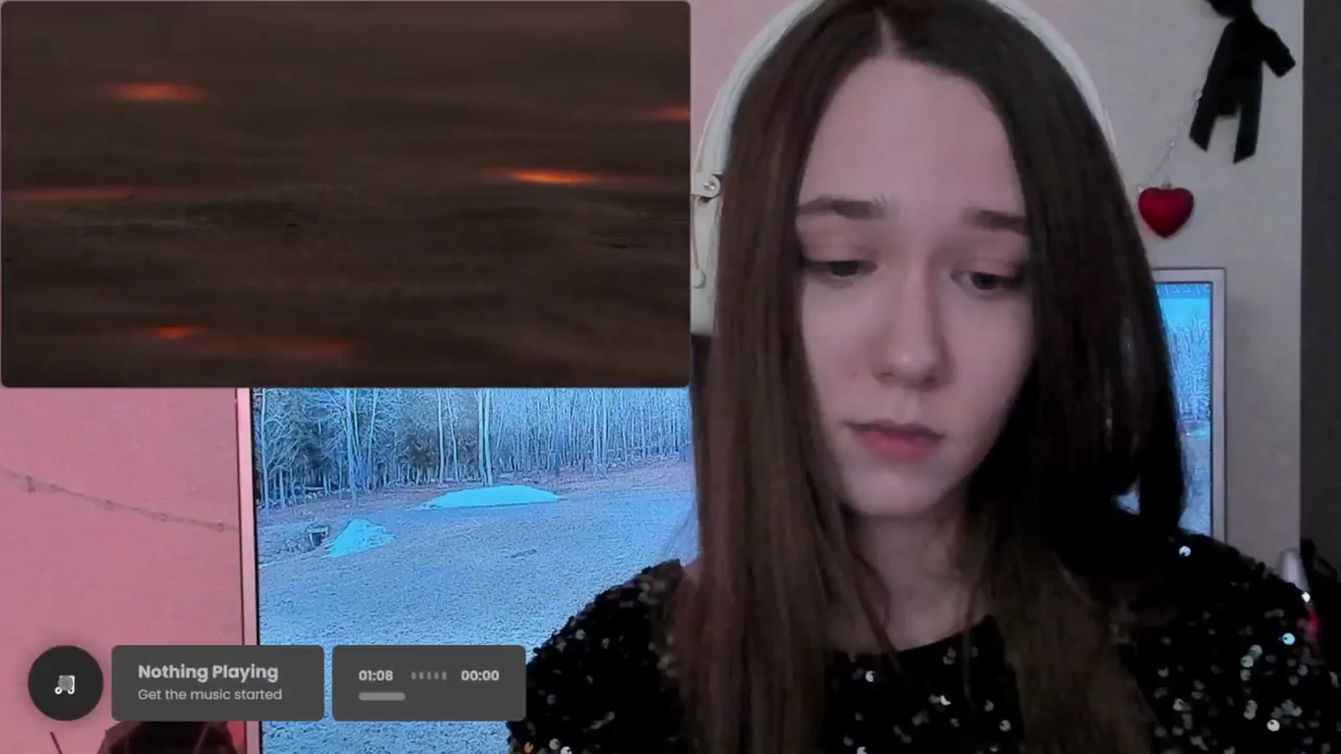 Gallery image thumbnail from Special_One's myfreecams stream on, 03/22/2026, 11:56 image 19 of 20