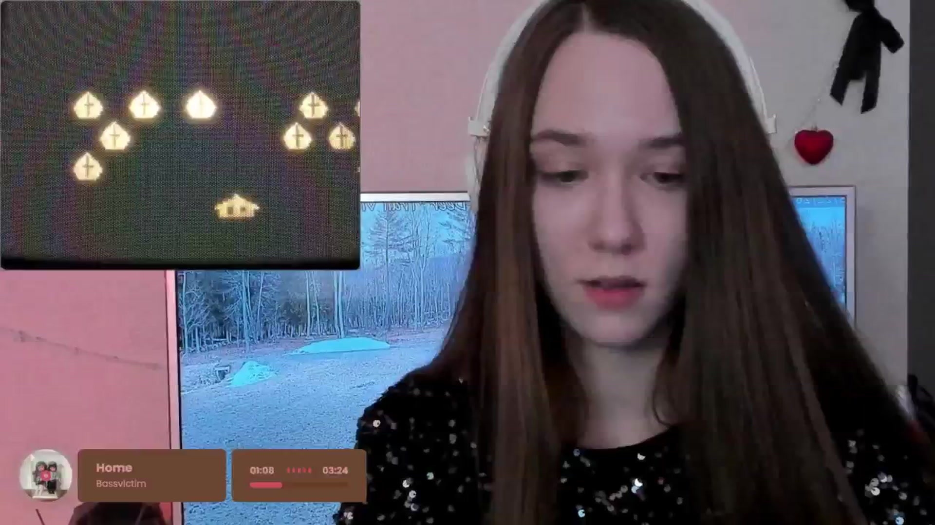 Gallery image thumbnail from Special_One's myfreecams stream on, 03/22/2026, 11:56 image 17 of 20