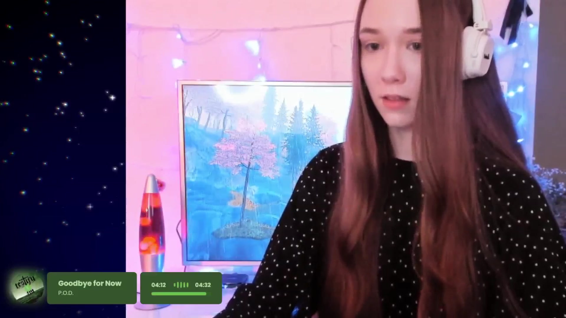 Gallery image thumbnail from Special_One's myfreecams stream on, 03/28/2026, 10:54 image 19 of 20