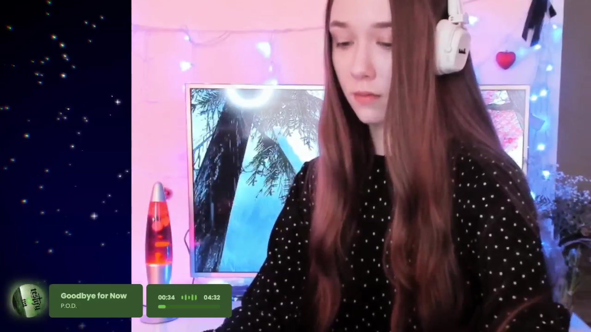 Gallery image thumbnail from Special_One's myfreecams stream on, 03/28/2026, 10:54 image 18 of 20