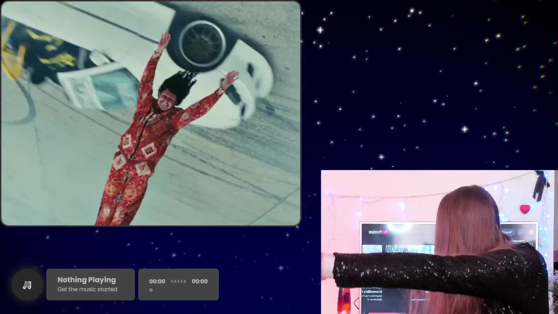 Gallery image thumbnail from Special_One's myfreecams stream on, 04/12/2026, 09:01 image 9 of 20