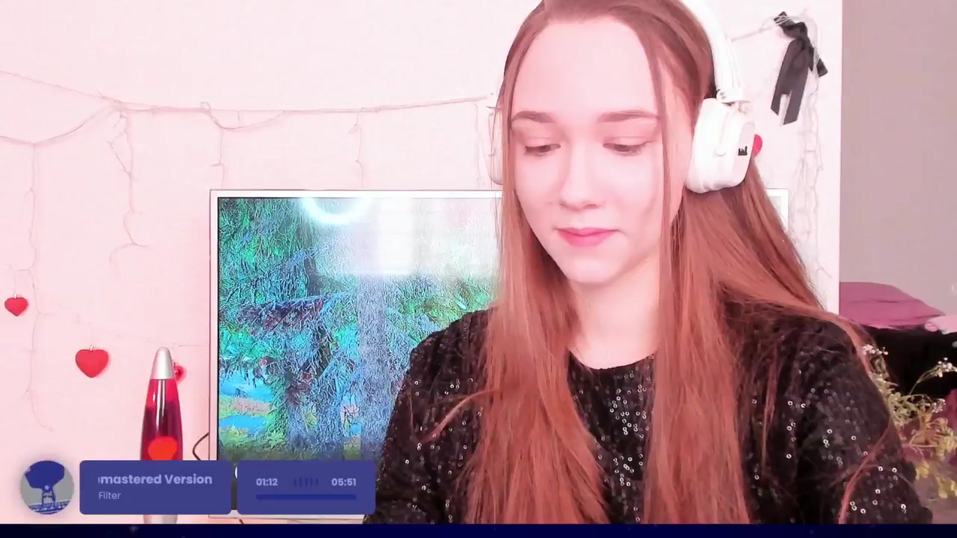 Gallery image thumbnail from Special_One's myfreecams stream on, 04/12/2026, 09:01 image 4 of 20