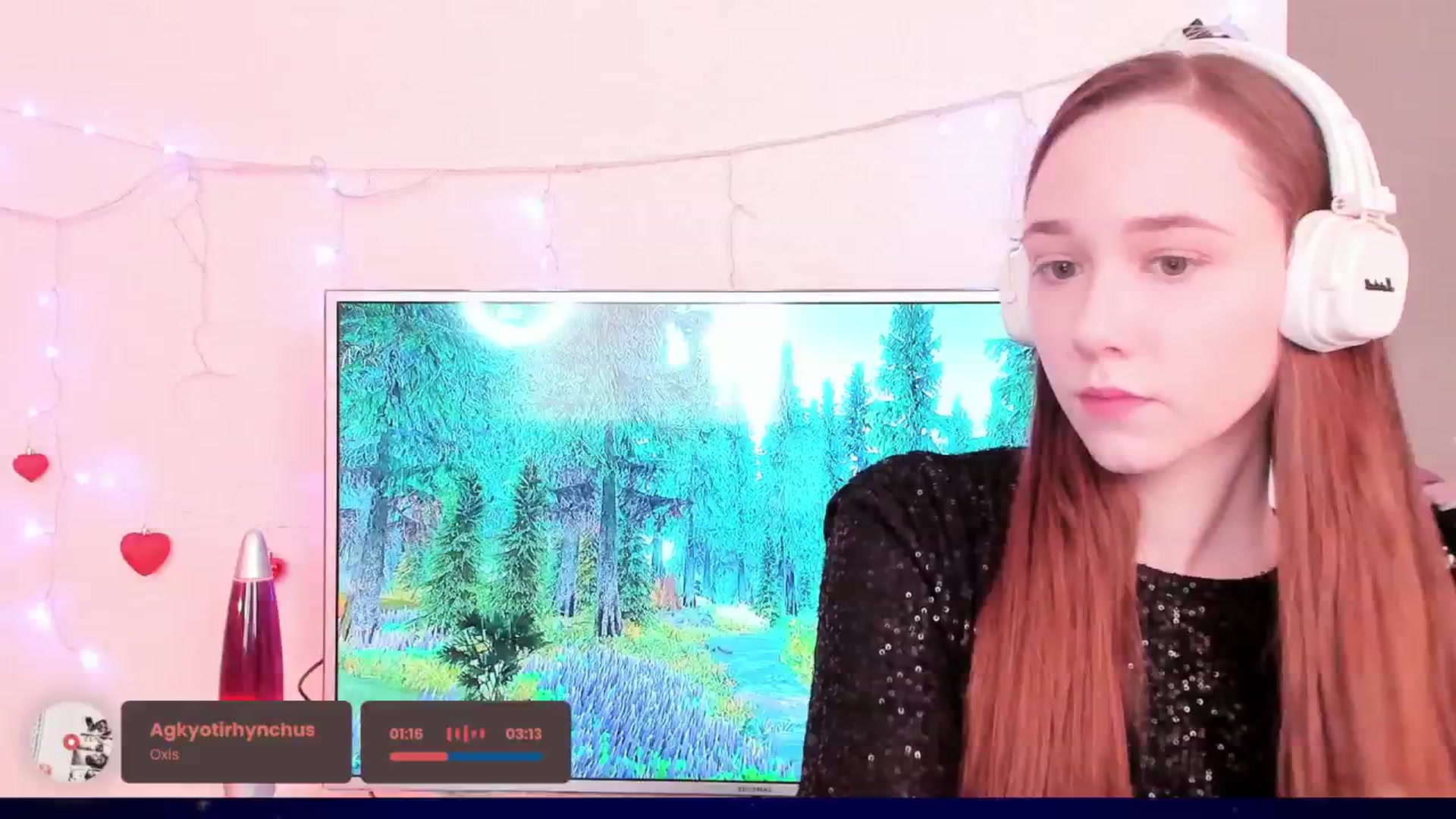 Gallery image thumbnail from Special_One's myfreecams stream on, 04/12/2026, 09:01 image 1 of 20