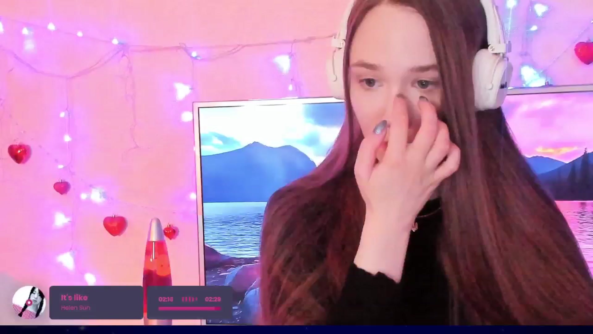 Gallery image thumbnail from Special_One's myfreecams stream on, 04/19/2026, 09:39 image 20 of 20