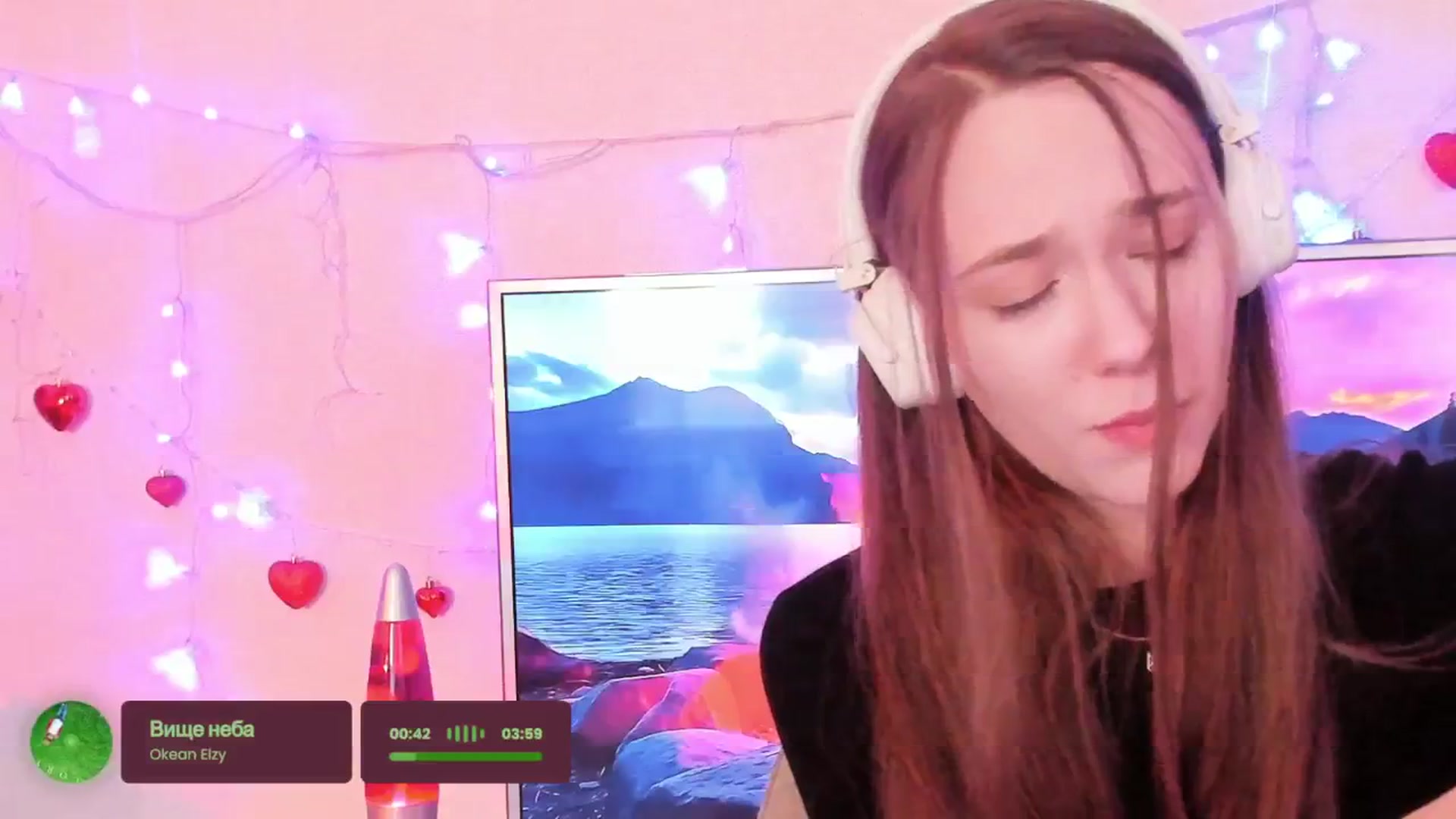 Gallery image thumbnail from Special_One's myfreecams stream on, 04/19/2026, 11:52 image 2 of 20