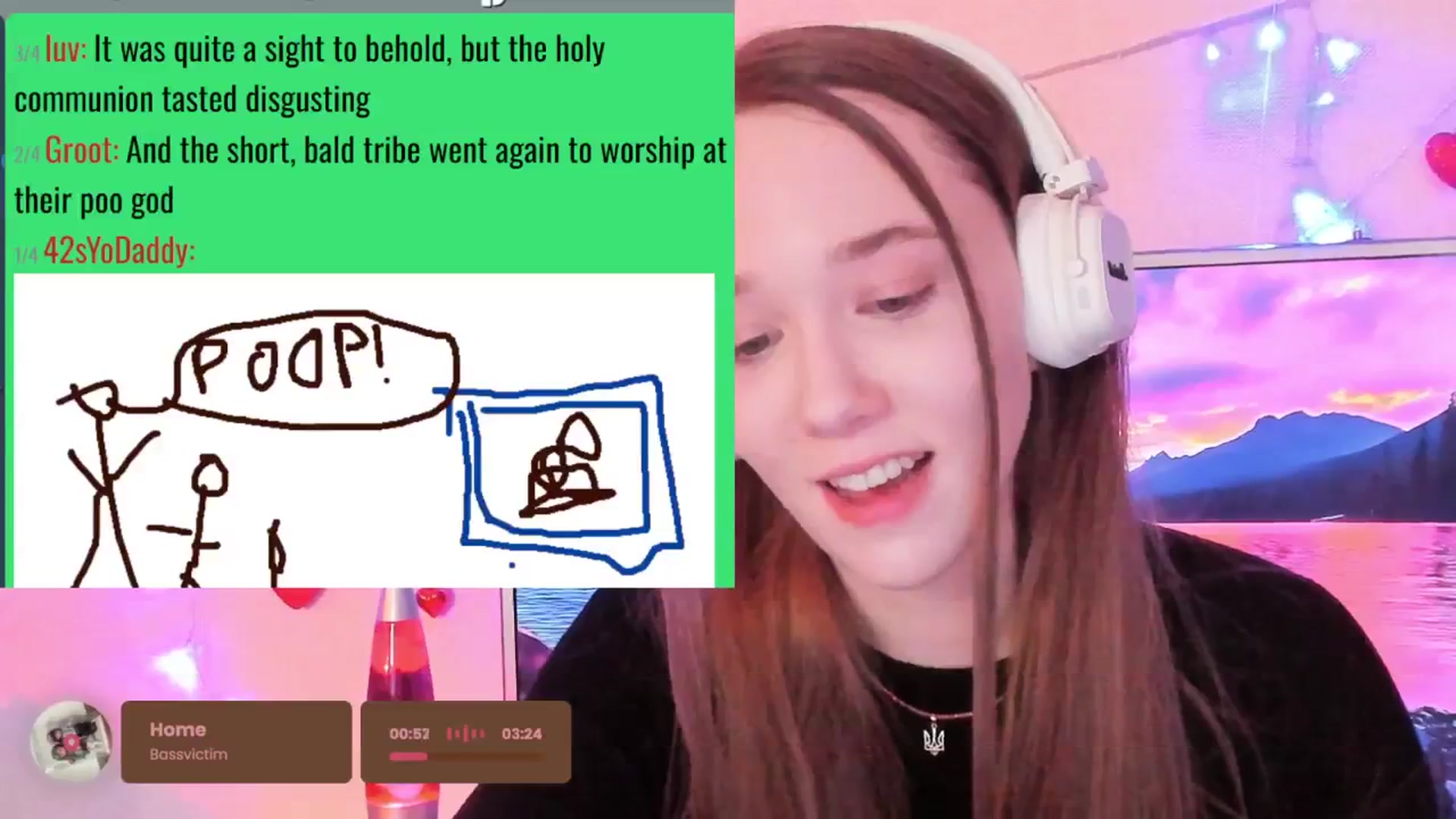 Gallery image thumbnail from Special_One's myfreecams stream on, 04/19/2026, 11:52 image 3 of 20