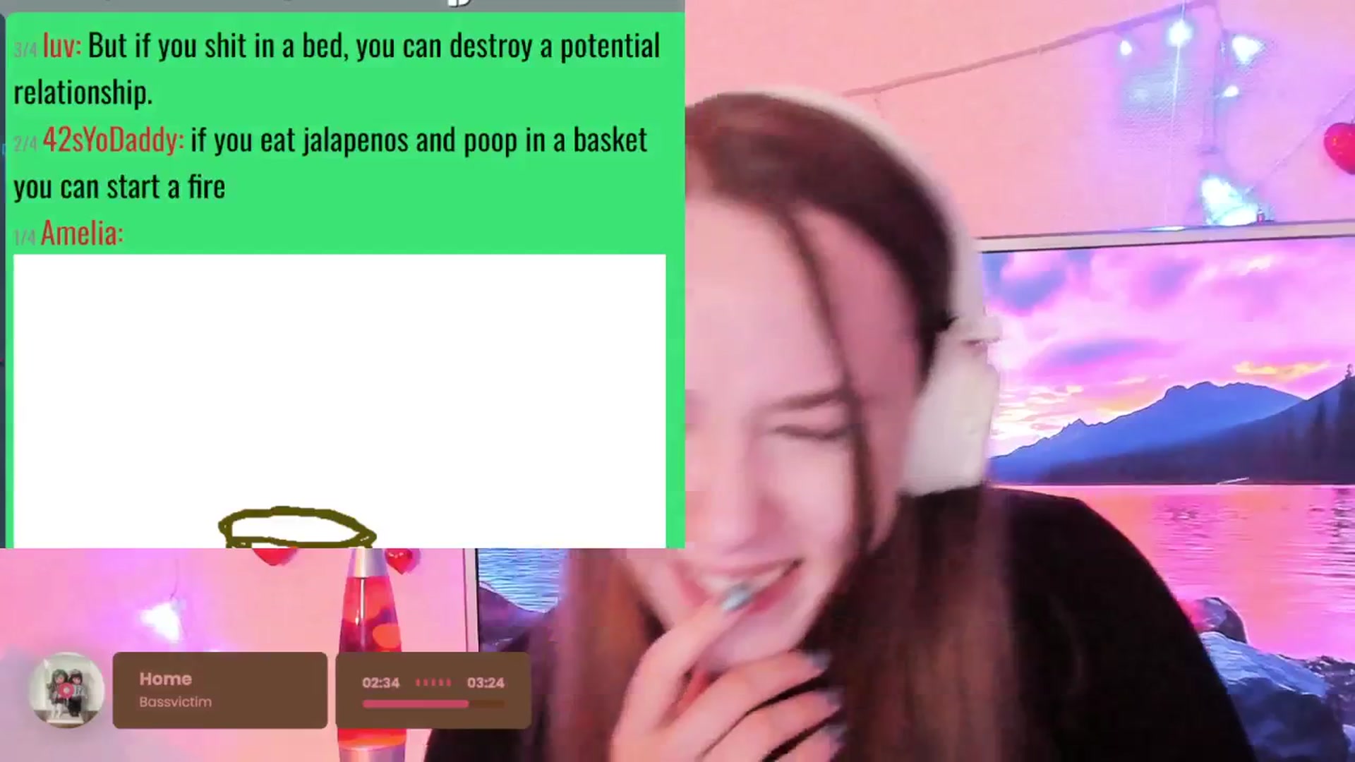 Gallery image thumbnail from Special_One's myfreecams stream on, 04/19/2026, 11:52 image 4 of 20