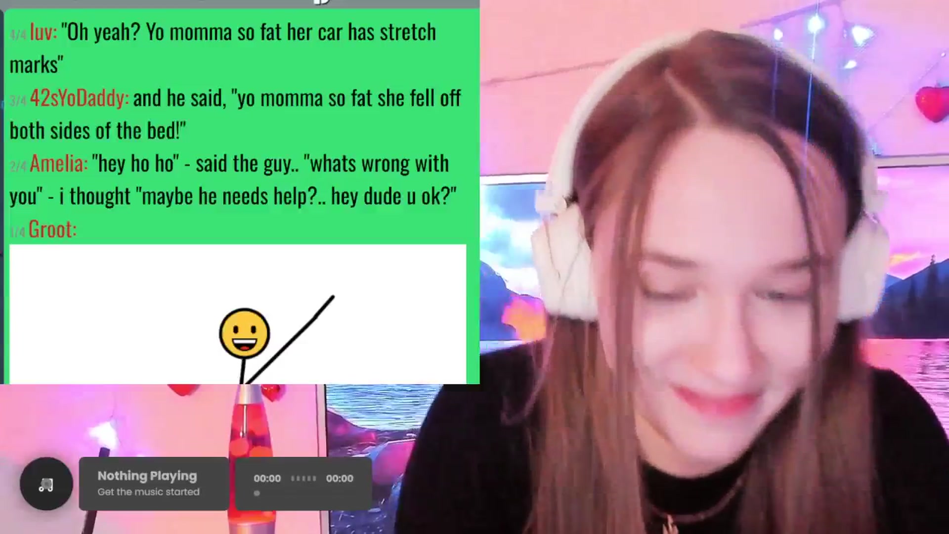 Gallery image thumbnail from Special_One's myfreecams stream on, 04/19/2026, 11:52 image 6 of 20