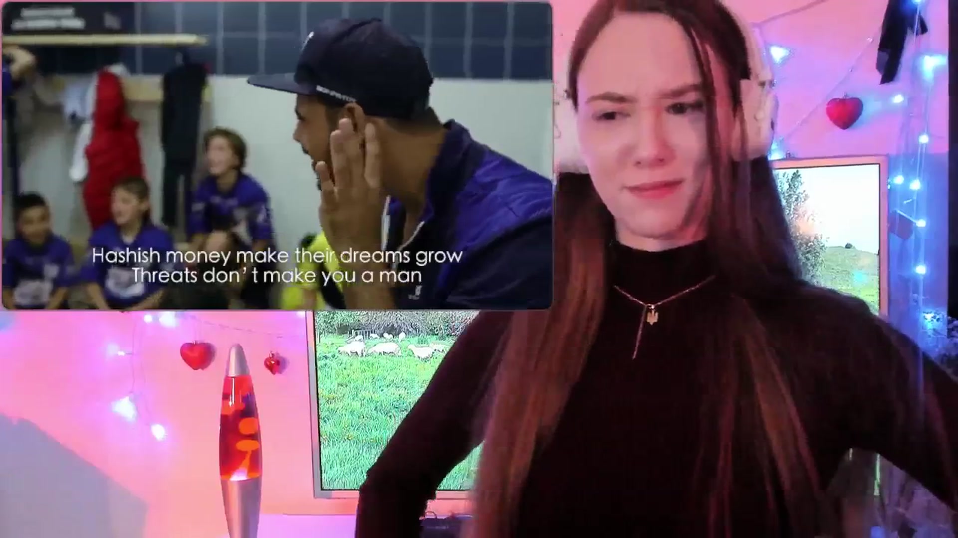Gallery image thumbnail from Special_One's myfreecams stream on, 04/24/2026, 22:29 image 19 of 20