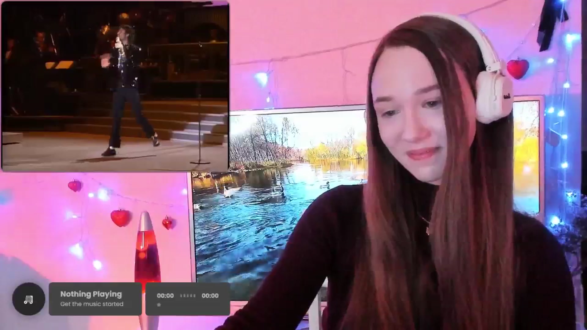 Gallery image thumbnail from Special_One's myfreecams stream on, 04/24/2026, 22:29 image 10 of 20