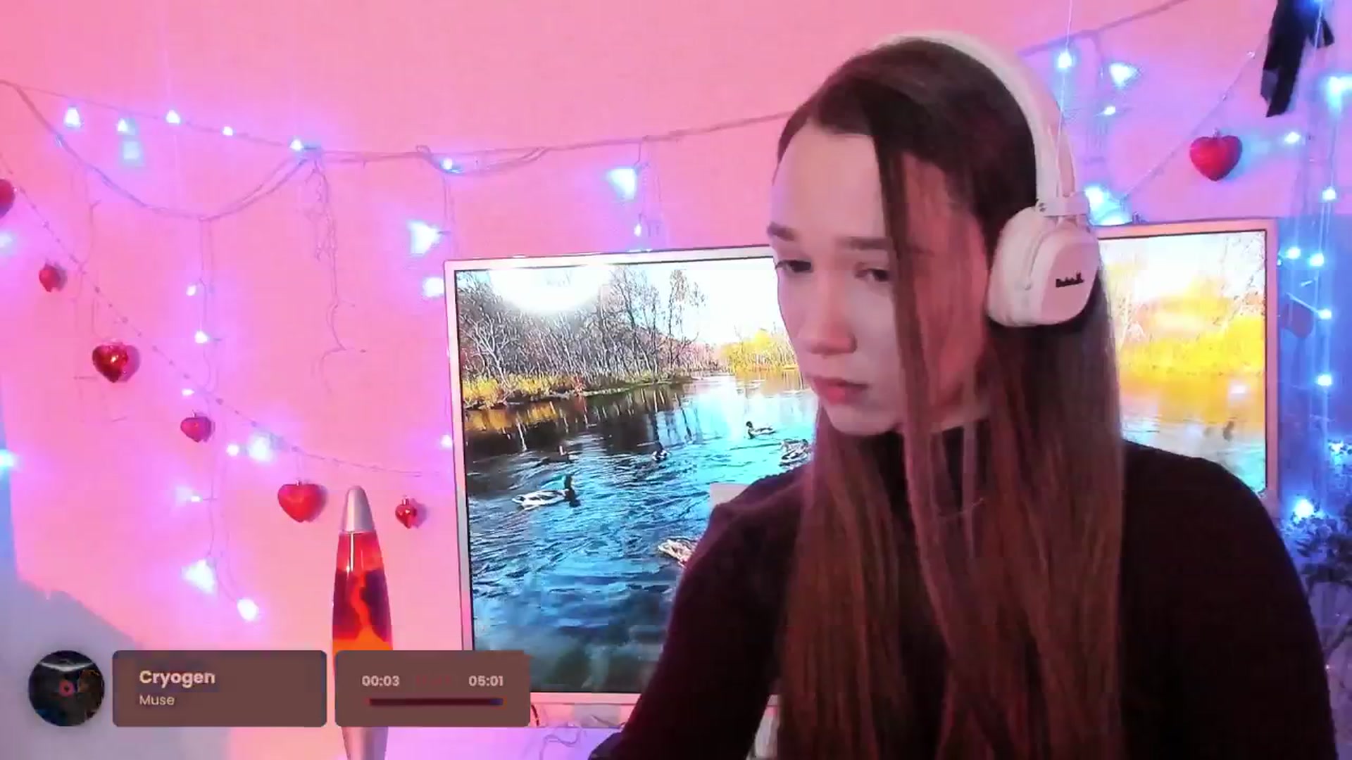 Gallery image thumbnail from Special_One's myfreecams stream on, 04/24/2026, 22:29 image 4 of 20