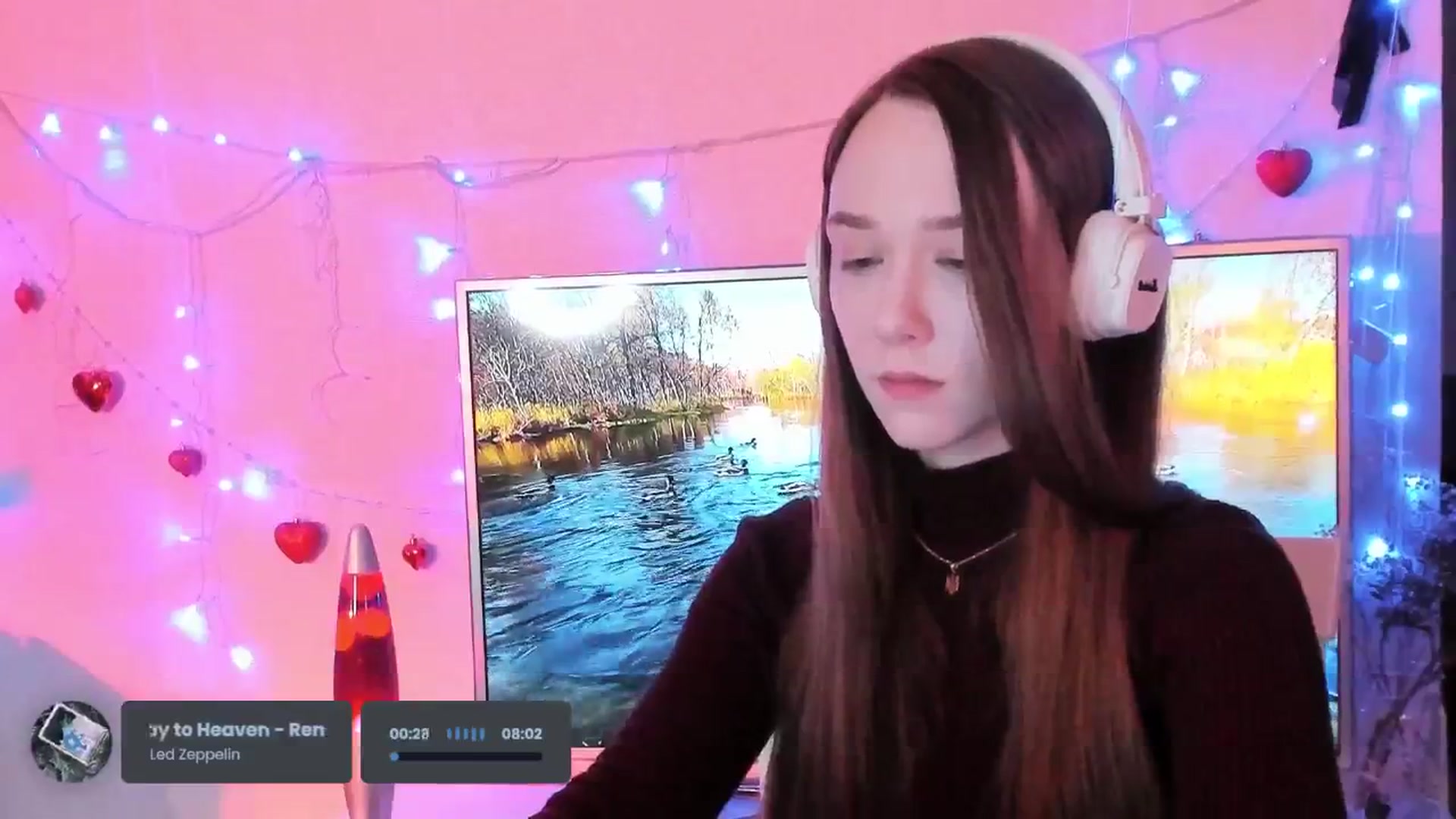 Gallery image thumbnail from Special_One's myfreecams stream on, 04/24/2026, 22:29 image 6 of 20