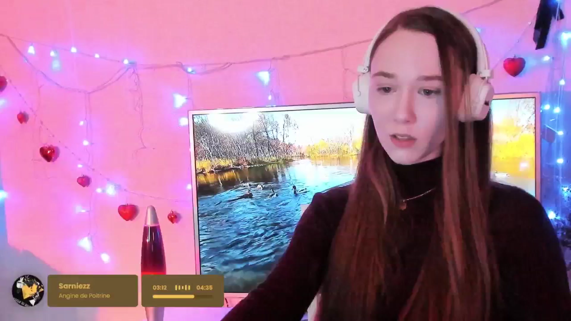 Gallery image thumbnail from Special_One's myfreecams stream on, 04/24/2026, 22:29 image 2 of 20