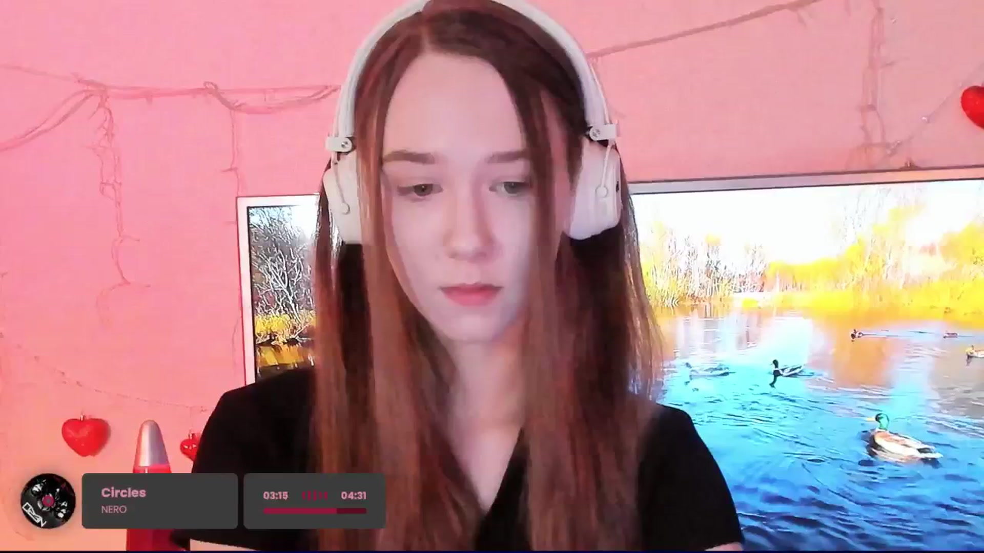 Gallery image thumbnail from Special_One's myfreecams stream on, 04/25/2026, 19:57 image 6 of 20