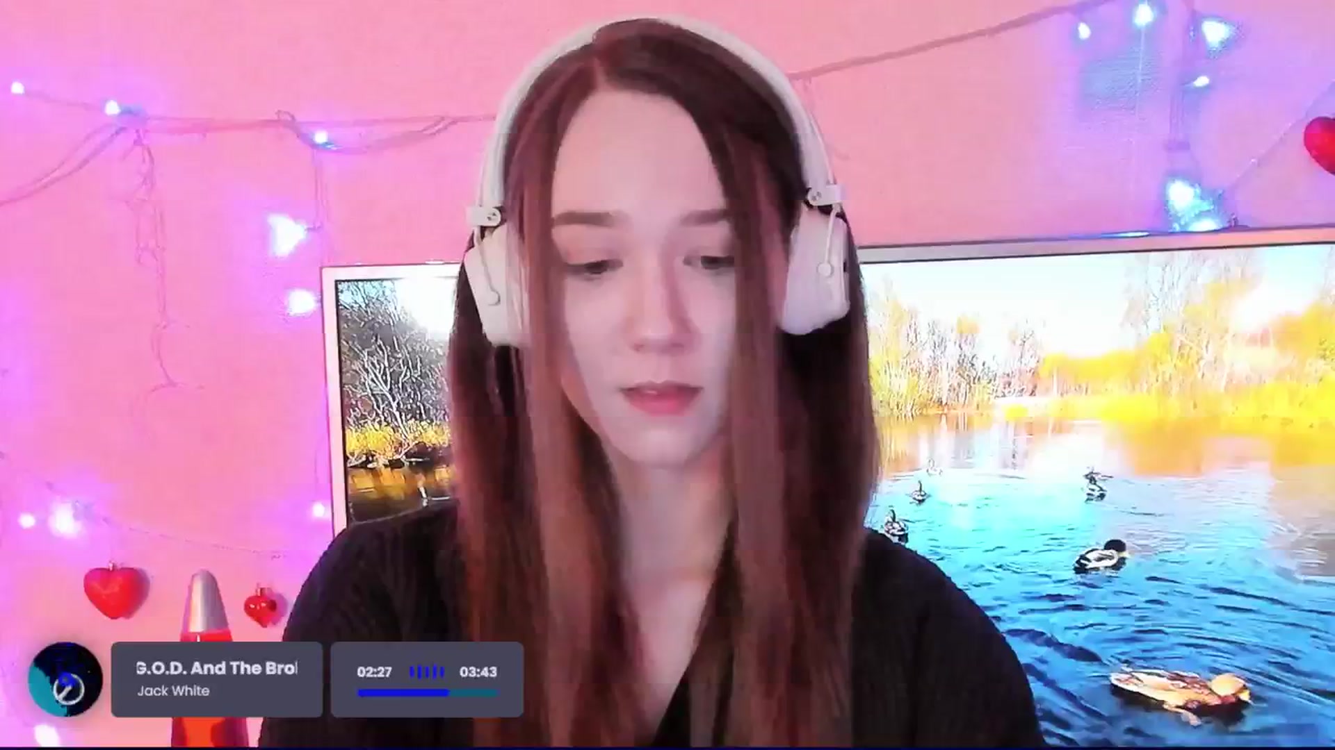 Gallery image thumbnail from Special_One's myfreecams stream on, 04/25/2026, 19:57 image 11 of 20