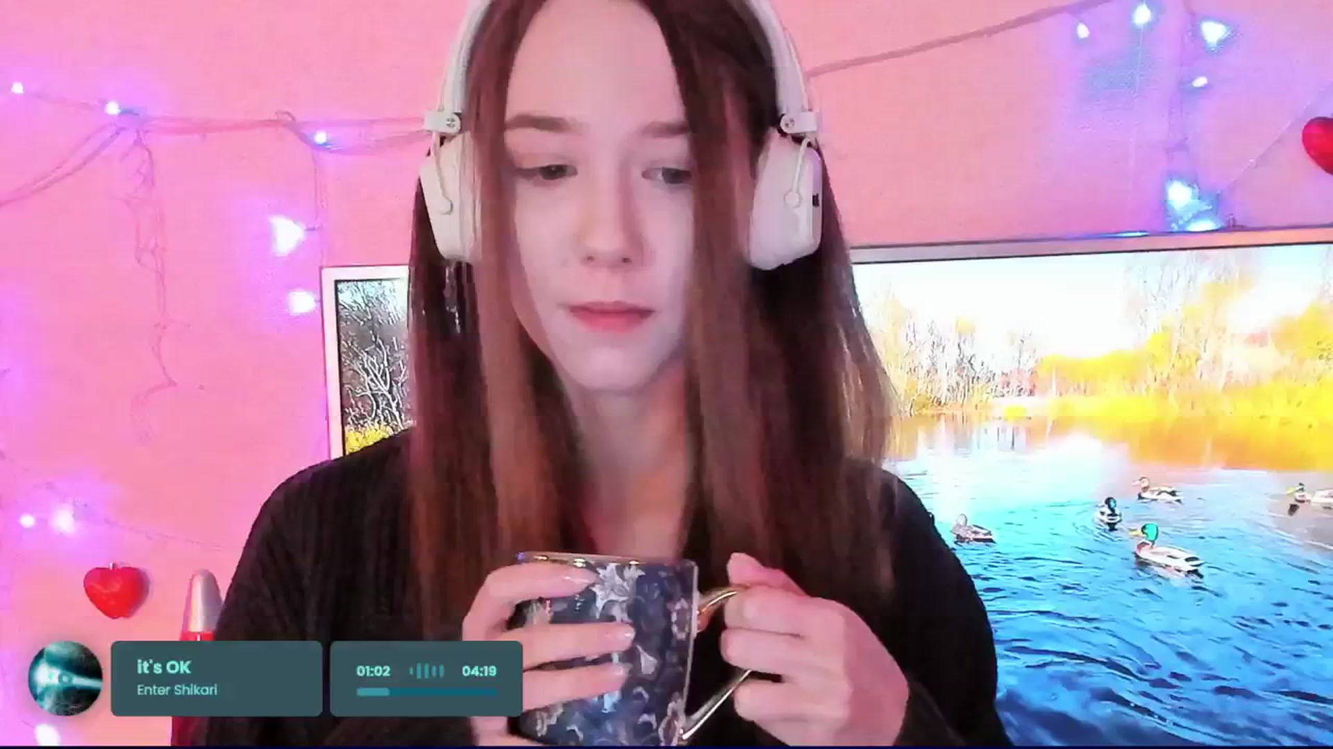 Gallery image thumbnail from Special_One's myfreecams stream on, 04/25/2026, 19:57 image 12 of 20
