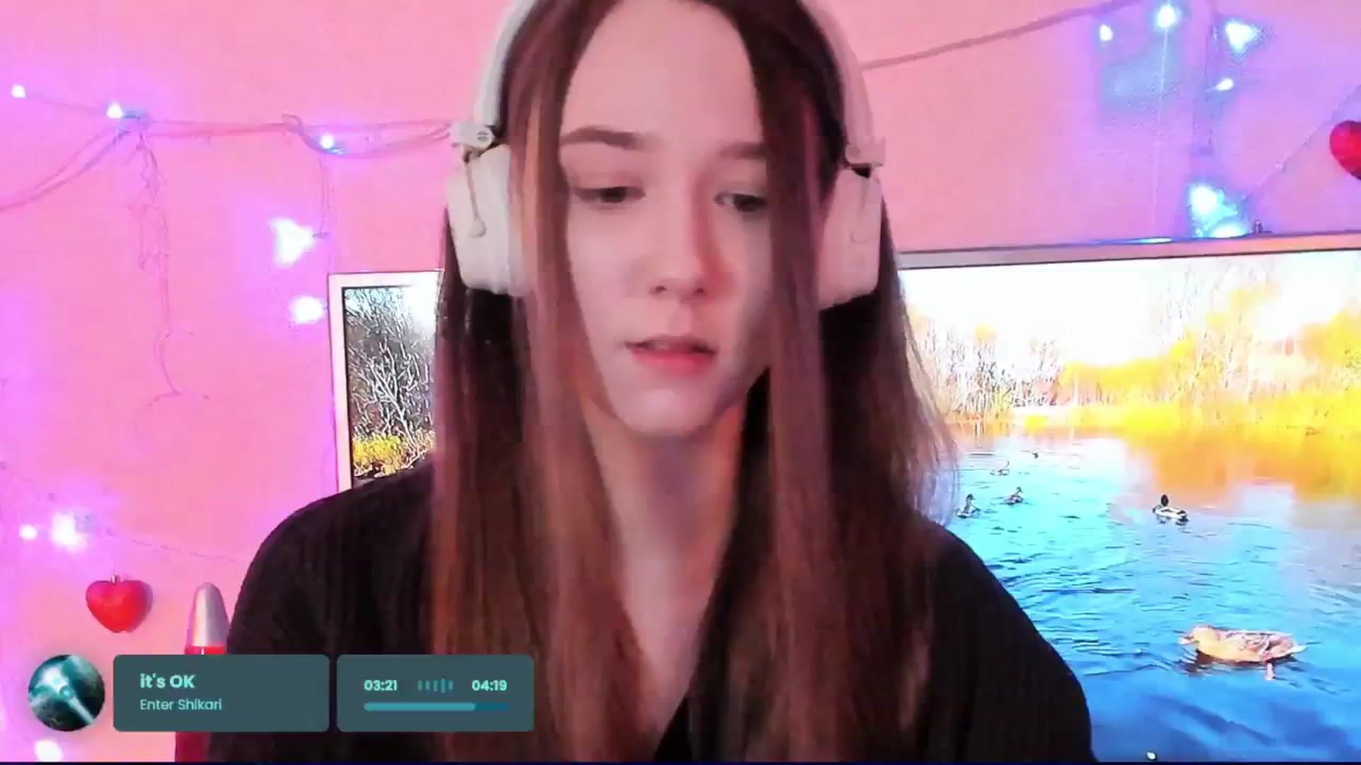 Gallery image thumbnail from Special_One's myfreecams stream on, 04/25/2026, 19:57 image 13 of 20