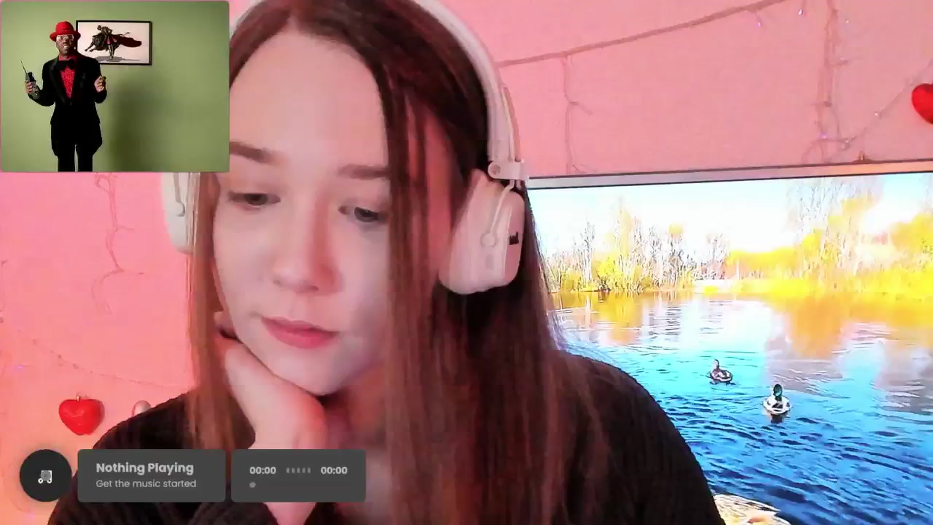 Gallery image thumbnail from Special_One's myfreecams stream on, 04/26/2026, 24:18 image 1 of 20