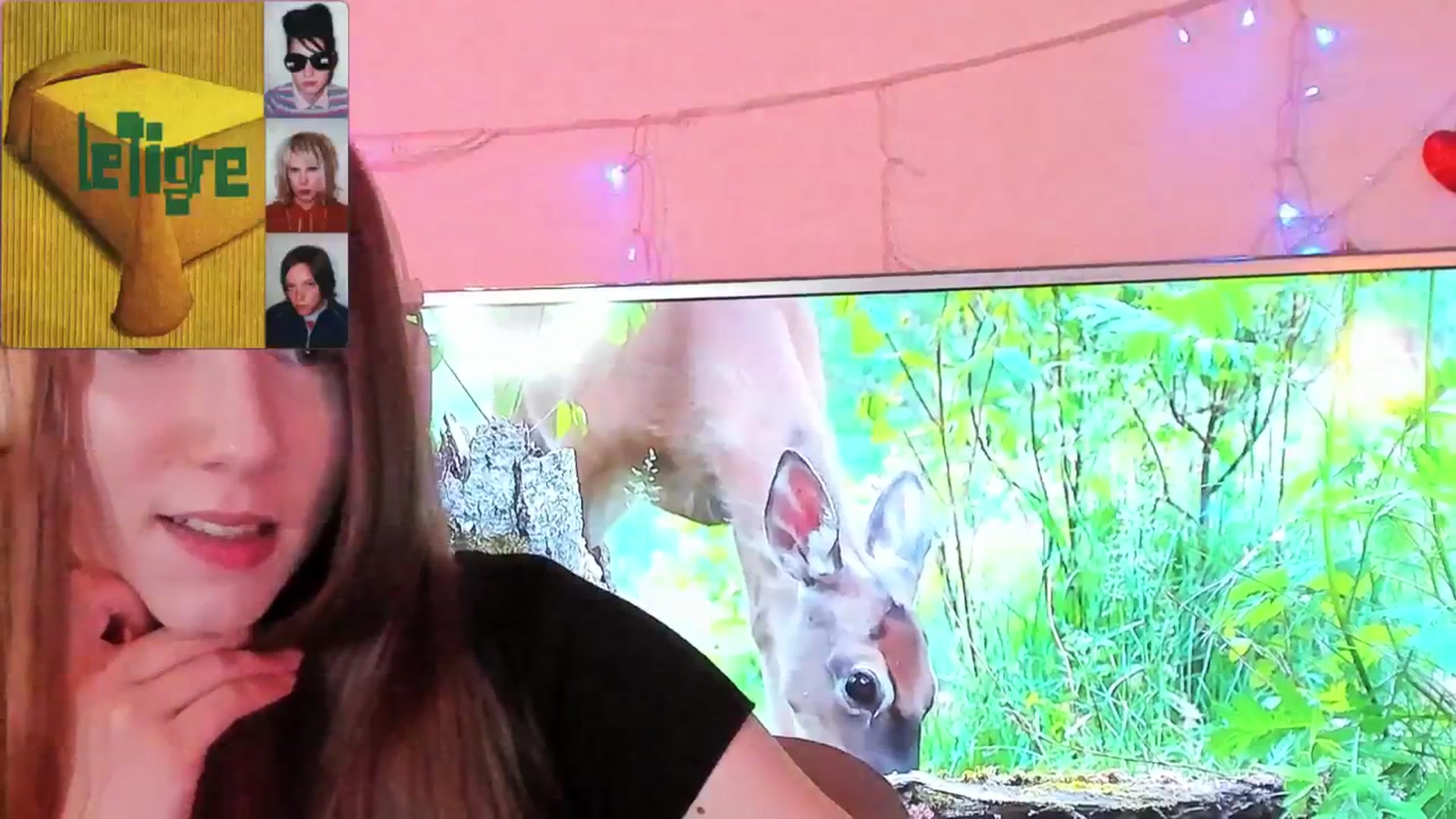 Gallery image thumbnail from Special_One's myfreecams stream on, 04/26/2026, 24:18 image 17 of 20