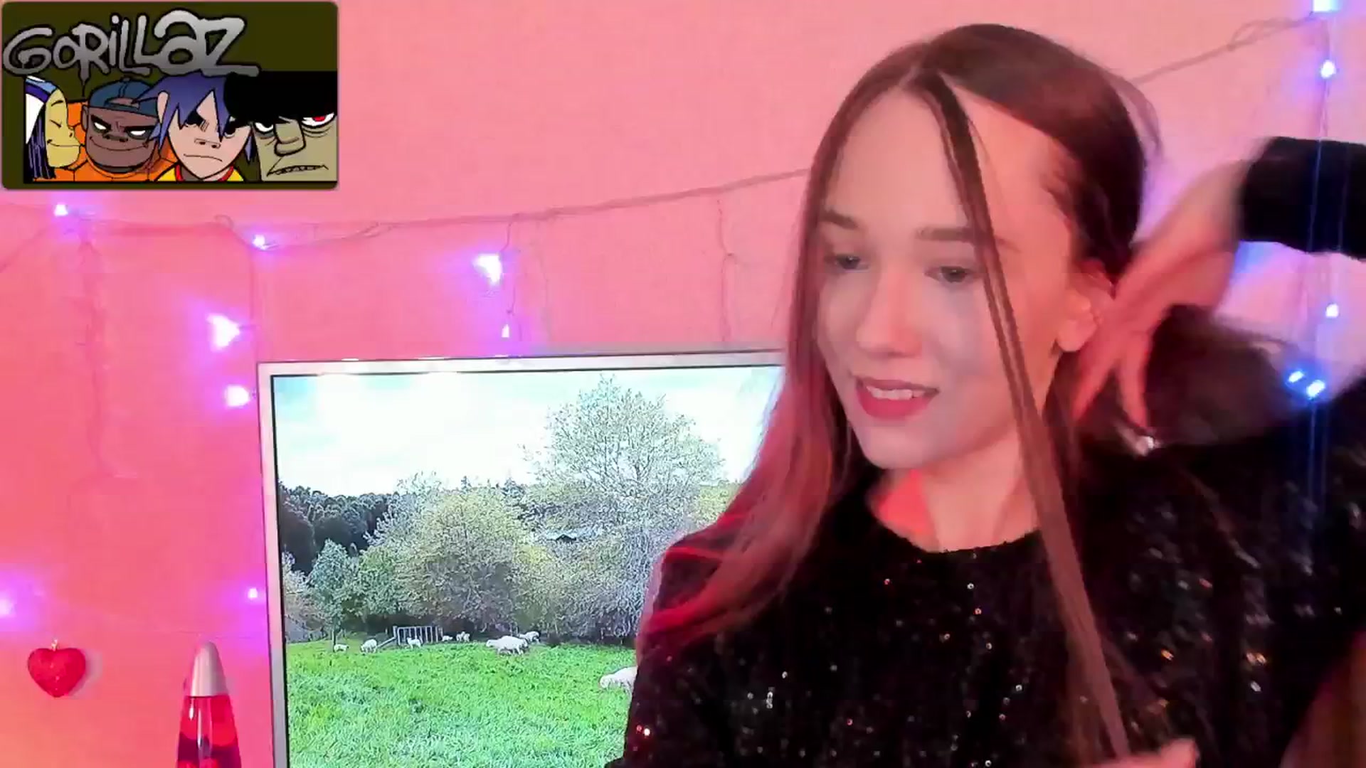 Gallery image thumbnail from Special_One's myfreecams stream on, 05/02/2026, 06:02 image 7 of 20