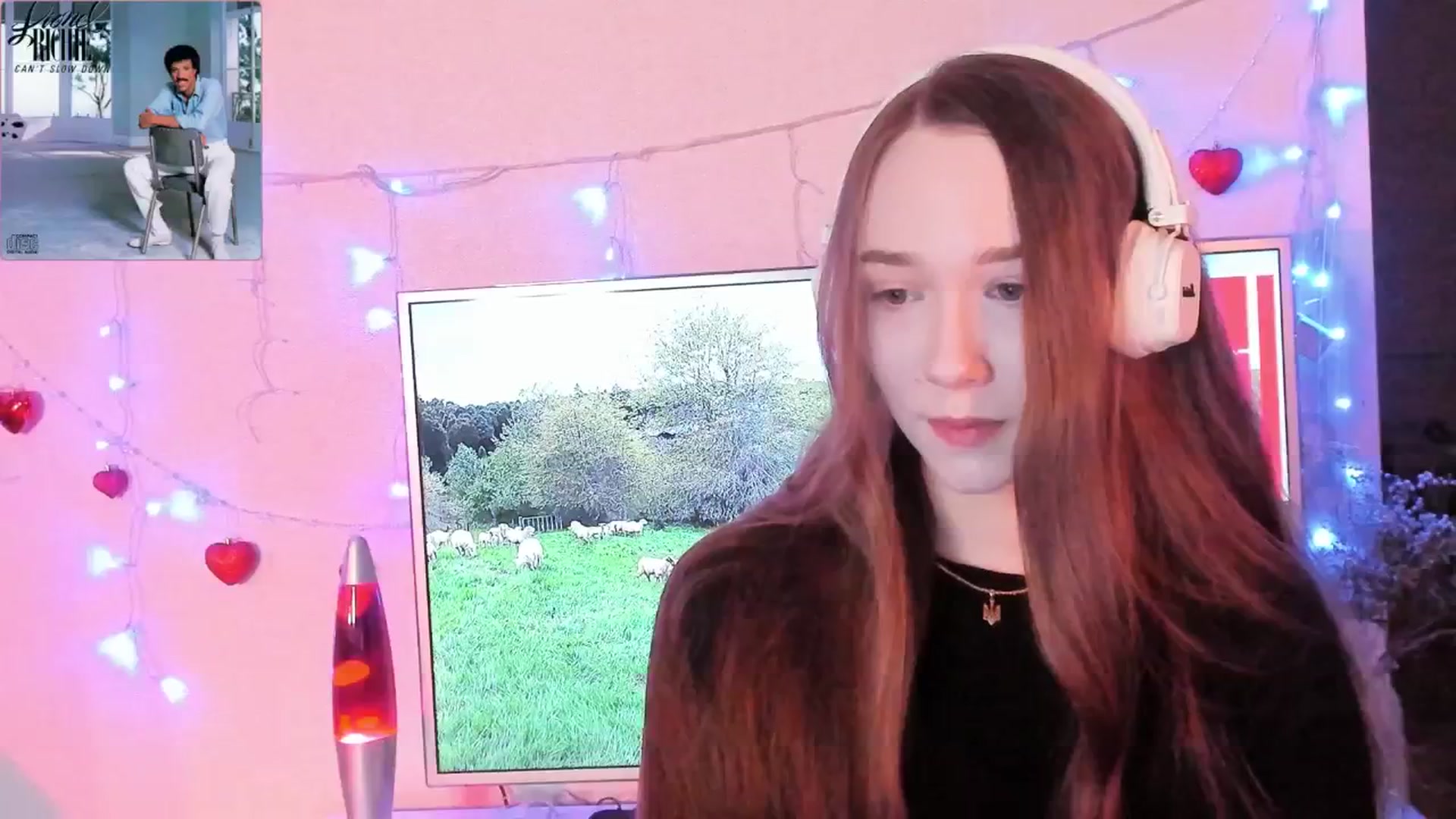 Gallery image thumbnail from Special_One's myfreecams stream on, 05/02/2026, 21:32 image 3 of 20