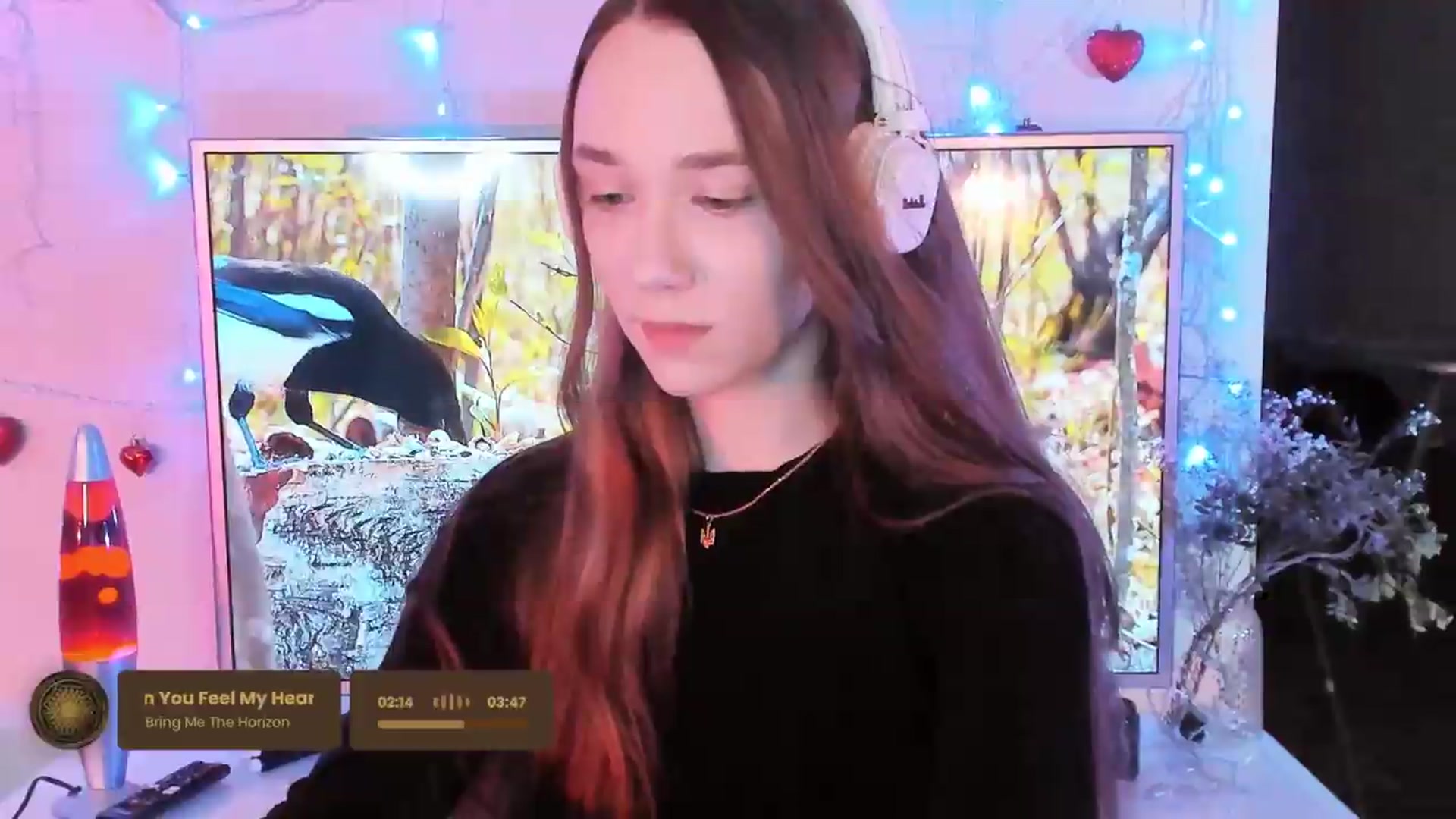 Gallery image thumbnail from Special_One's myfreecams stream on, 05/10/2026, 24:18 image 10 of 20