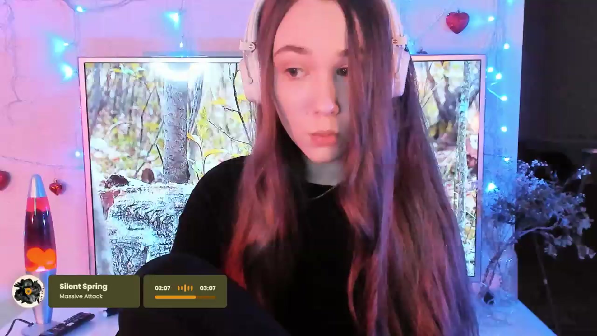 Gallery image thumbnail from Special_One's myfreecams stream on, 05/10/2026, 24:18 image 6 of 20