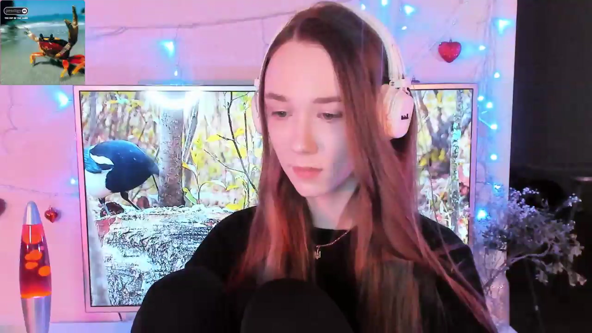 Gallery image thumbnail from Special_One's myfreecams stream on, 05/10/2026, 24:18 image 17 of 20