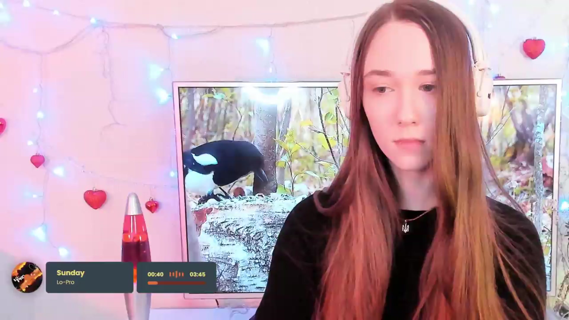 Gallery image thumbnail from Special_One's myfreecams stream on, 05/10/2026, 04:25 image 16 of 20