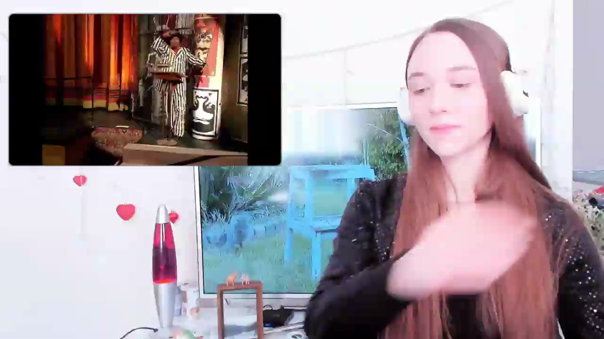 Gallery image thumbnail from Special_One's myfreecams stream on, 05/16/2026, 09:34 image 9 of 20